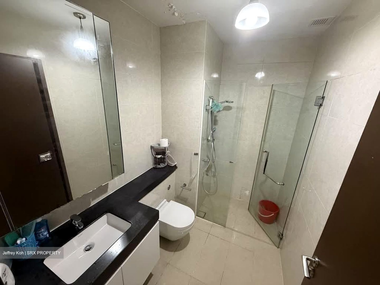 Archipelago (D16), Condominium #537701211